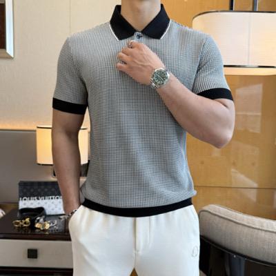 wholesale quality loro piana shirt model no. 43